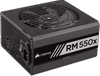 Corsair RM550x 80+ Gold