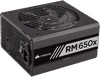 Corsair RM650x 80+ Gold