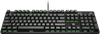 HP Pavilion Gaming Keyboard 500 EURO QWERTY
