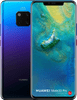Huawei Mate 20 Pro Paars