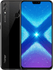 Honor 8X 128 GB Zwart