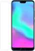 Azuri Gehard Glas Honor 10 Screenprotector Glas