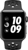Apple Watch Series 3 Nike+ 42mm Space Gray Aluminum/Black