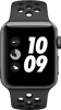Apple Watch Series 3 Nike+ 38mm Space Gray Aluminum/Black
