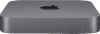 Apple Mac Mini (2018) 3,6Ghz i3 8GB/128GB