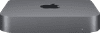 Apple Mac Mini (2018) 3,6GHz i3 16GB/128GB - 10Gbit/s Ethernet
