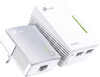TP-Link TL-WPA4221 WiFi 500 Mbps 2 adapters