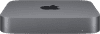 Apple Mac Mini (2018) 3,2GHz i7 16GB/512GB - 10Gbit/s Ethernet