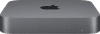 Apple Mac Mini (2018) 3,2GHz i7 32GB/256GB - 10Gbit/s Ethernet
