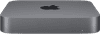 Apple Mac Mini (2018) 3,0GHz i5 16GB/256GB - 10Gbit/s Ethernet