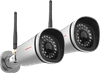 Foscam FI9900P Duo Pack