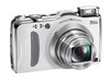 Fujifilm Finepix F600 EXR White