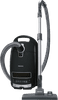 Miele Complete C3 PowerLine Pure Black