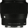Sigma 56mm f/1.4 DC DN Contemporary Sony E