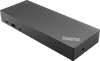 Lenovo ThinkPad Hybride USB-C and USB-A Docking Station
