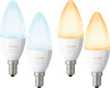 Philips Hue White Ambiance E14 2x Duopack
