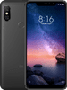 Xiaomi Redmi Note 6 PRO 64GB zwart