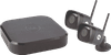 Yale Smart Home CCTV WiFi Kit SV-4C-2DB4MX