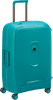 Delsey Moncey Trolley 69cm Green