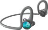 Plantronics Backbeat Fit 2100 Gray