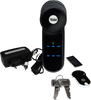 Yale ENTR KIT YS-L1B 30/35 Black