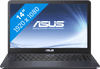 Asus VivoBook R417BA-FA182T Schone Start