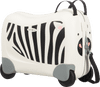 Samsonite Dream Rider Zebra Zeno
