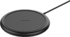 Mophie Qi ChargeStream Pad Plus Draadloze Oplader 10W Zwart