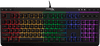HyperX Alloy Core RGB Membrane Gaming Toetsenbord QWERTY