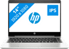 HP ProBook 440 G6 i5-8GB-256SSD