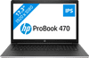 HP ProBook 470 G5  i7-16GB-512ssd