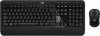 Logitech MK535 Draadloze Toetsenbord en Muis QWERTY