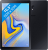 Samsung Galaxy Tab A 10.5 Wifi 64GB Zwart