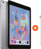 Apple iPad (2018) 128 GB Wifi Space Gray + Apple Pencil