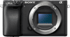 Sony Alpha A6400 Body