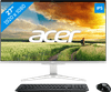 Acer Aspire C27-865 I3528 NL All-in-One