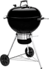 Weber Master Touch GBS E-5750 57 cm Zwart