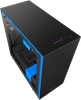 NZXT H700 Zwart/Blauw