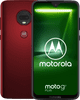 Motorola Moto G7 Plus Rood