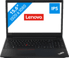 Lenovo ThinkPad E590 - i3-8GB-128GB