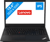 Lenovo ThinkPad E590 - i5-8GB-256GB