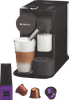 DeLonghi Nespresso Lattissima One Black
