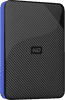 WD My Passport Gaming 2TB PS4