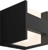 Philips Hue Fuzo outdoor wall lamp up / down