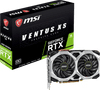 MSI Geforce 6GB D6 RTX 2060 Ventus XS 6G OC