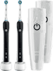 Oral-B Pro 2 2500 Duo Pack