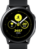 Samsung Galaxy Watch Active Zwart