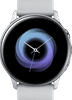 Samsung Galaxy Watch Active Zilver