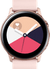 Samsung Galaxy Watch Active Rose Gold