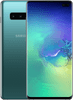 Samsung Galaxy S10 Plus 128 GB Groen